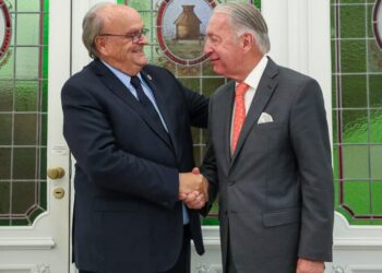 Políticas para el sector empresarial