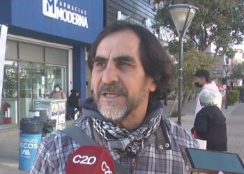 Nueva conducción de la Central de Trabajadores Autónoma