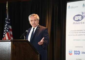 Con foco en la deuda y la energía