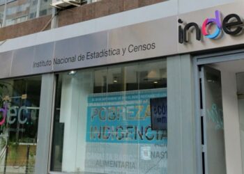 Récord de inflación