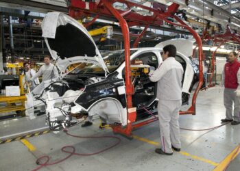 Mejoras en régimen de exportación para automotrices