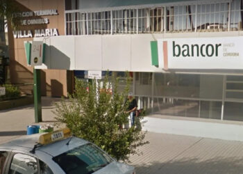 Nuevo paro en el Bancor