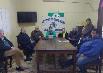 “Nada que festejar”