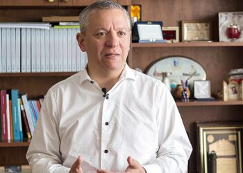 “Estamos en un momento de crisis importante y el Estado tiene que cerrar sus números”