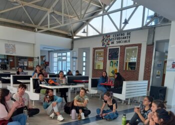 Festival en defensa de la educación