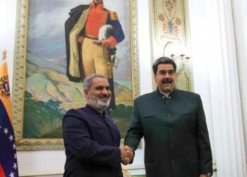 Maduro se reunió con el Secretario General de la OPEP