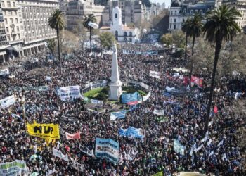 Posicionamientos frente al intento de asesinato de Cristina Fernández