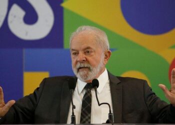 Lula saca ventaja