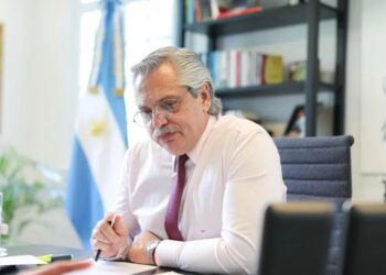 Nuevos cambios en el Gabinete