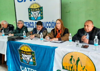 Nuevos acuerdos paritarios