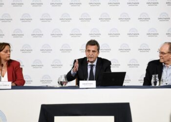 Un presupuesto aprobado por el FMI