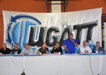 Transportistas desacatan la conciliación obligatoria