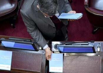 El presupuesto 2023 es ley