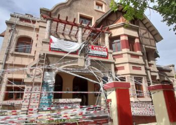 Chalet Hereje: llaman a la comunidad para evitar el cierre