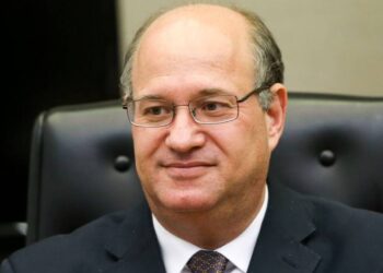 Ilan Goldfajn será el nuevo presidente del BID