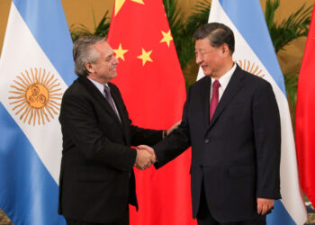 Más dependencia con China y un ministro disciplinado