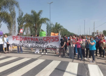 Movilización por la salud pública