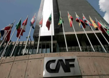 La CAF inyecta 800 millones para reactivar la economía