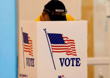 Demócratas y republicanos en la disputa por el poder legislativo