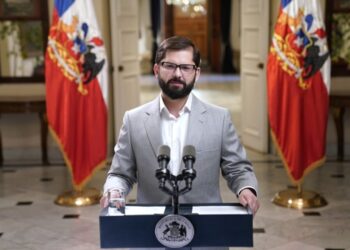 Nuevo sistema previsional en Chile