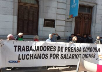 Nuevo récord de inflación y puja por paritarias