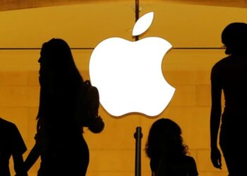 Mercado Libre contra Apple