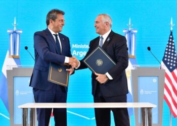 Acuerdo de información tributaria