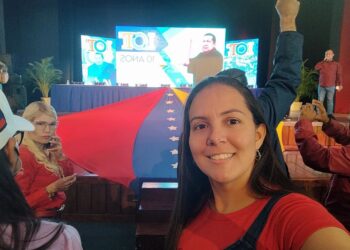 “La crisis siempre la paga el pueblo”