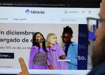 Alibaba busca expandirse en el mercado europeo