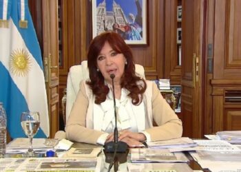 Condenaron a Cristina Fernández de Kirchner
