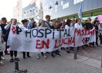 Paso adelante de salud