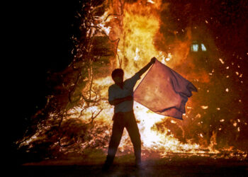 Argentina: Diciembre del 2001