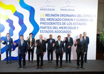 “La globalización no ha fracasado”