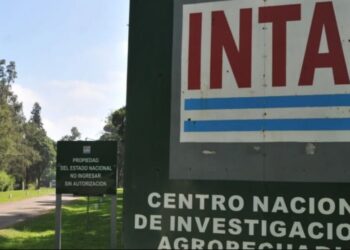 Trabajadores del INTA van al paro