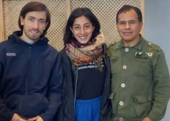 Generando nuevas prácticas laborales