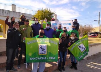 “El mínimo debe cubrir lo necesario para vivir”