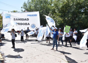 Panorama local: las condiciones de vida en el centro del debate