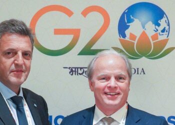 Argentina suma una nueva deuda con el Banco Mundial