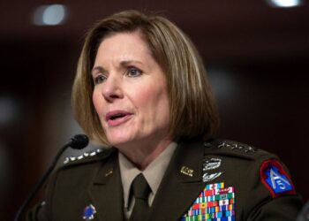 La mirada del Pentágono sobre América Latina