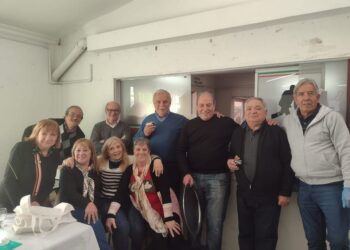 La canasta básica es inalcanzable para jubilados y trabajadores