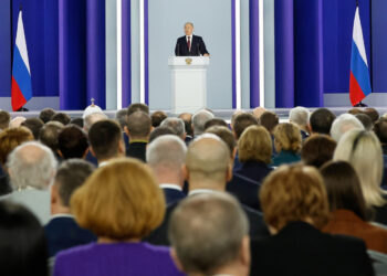 A un año del conflicto ruso-ucraniano