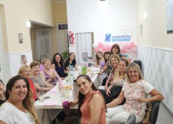 Semana de la Mujer en el Sindicato del Seguro