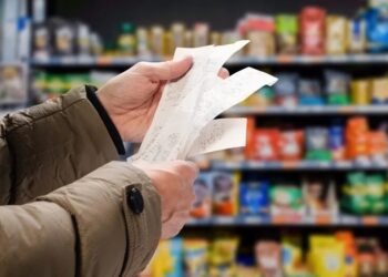 Aumento récord del costo de las condiciones de vida