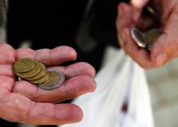 Discutir lo principal