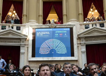 Nueva ley para el régimen previsional