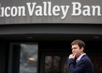 El sistema financiero se tambalea y el Estado norteamericano sale al rescate