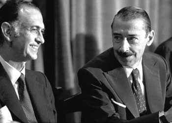 Una democracia en deuda