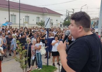 En contra del desfinanciamiento de la educación