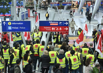 El mundo en movimiento