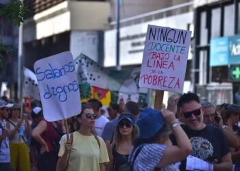 Conflictos universitarios